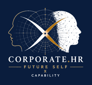 Corporate.HR — Future Self × Capability